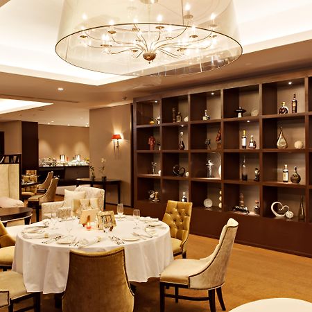 Joy Nostalg Hotel And Suites Manila Managed By The Ascott Limited Pasig City Luaran gambar