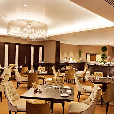 Joy Nostalg Hotel And Suites Manila Managed By The Ascott Limited Pasig City Luaran gambar