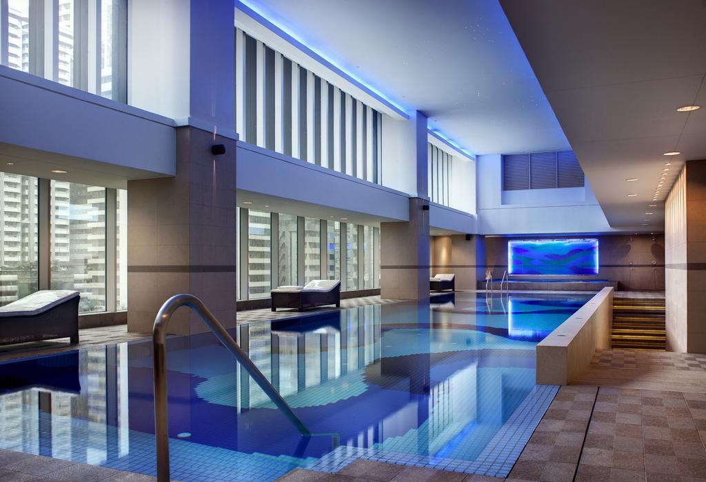 Joy Nostalg Hotel And Suites Manila Managed By The Ascott Limited Pasig City Luaran gambar