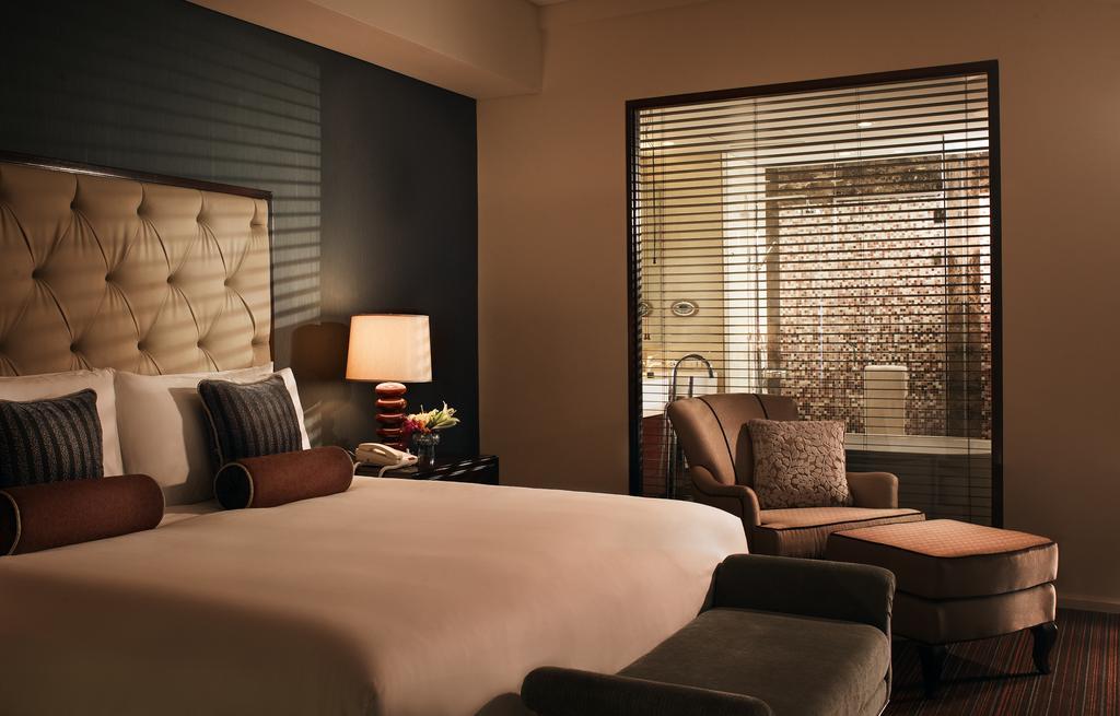 Joy Nostalg Hotel And Suites Manila Managed By The Ascott Limited Pasig City Luaran gambar