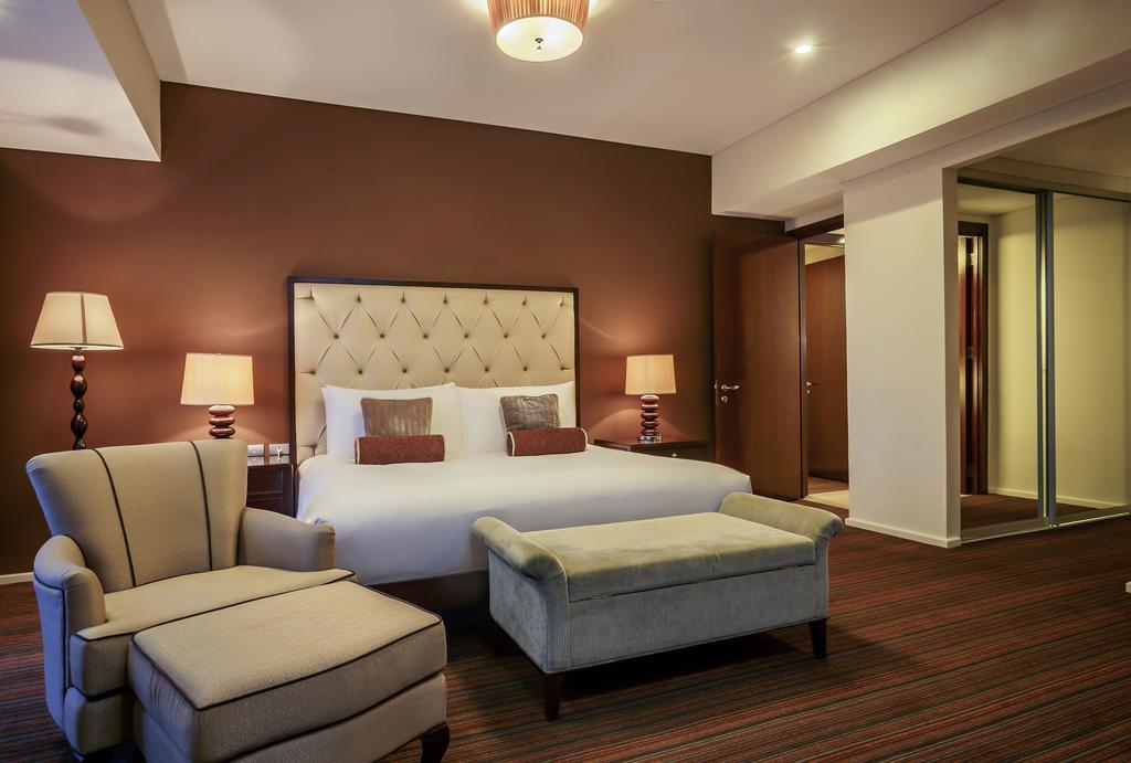 Joy Nostalg Hotel And Suites Manila Managed By The Ascott Limited Pasig City Luaran gambar