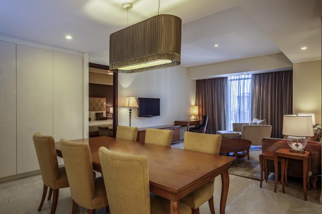 Joy Nostalg Hotel And Suites Manila Managed By The Ascott Limited Pasig City Luaran gambar