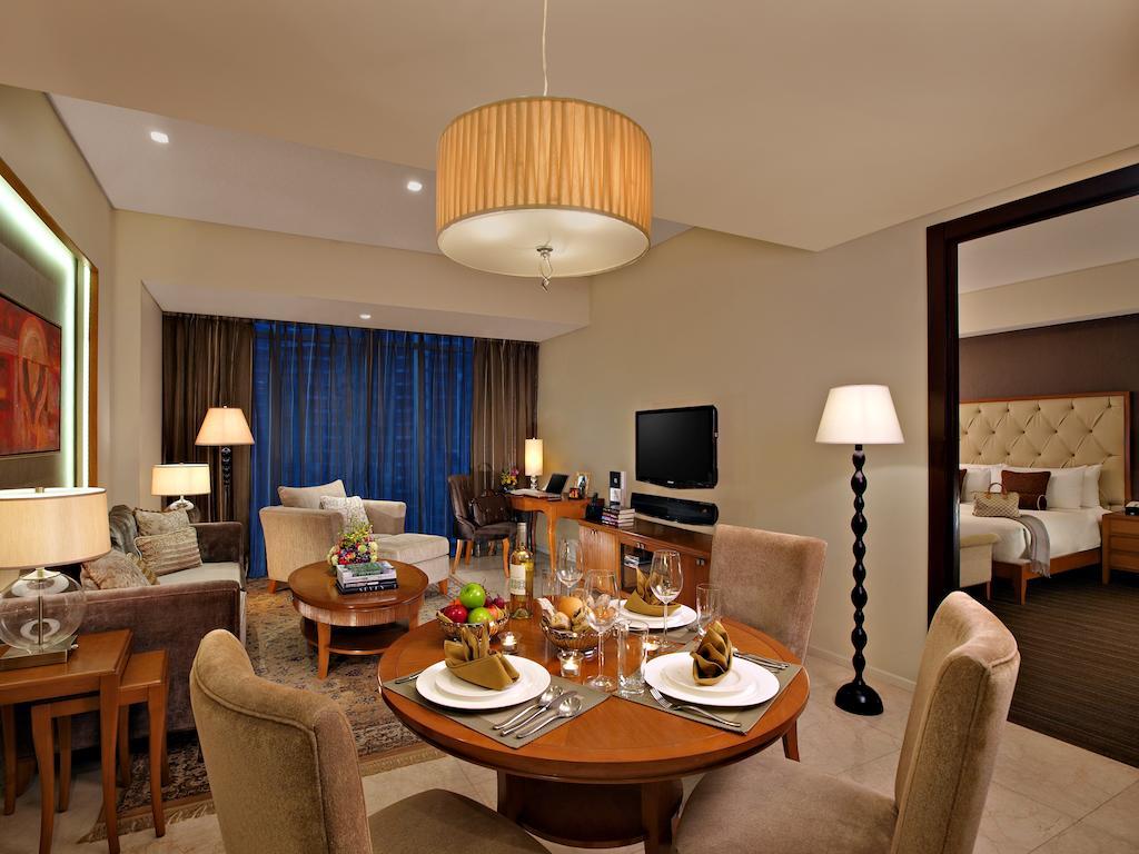 Joy Nostalg Hotel And Suites Manila Managed By The Ascott Limited Pasig City Luaran gambar