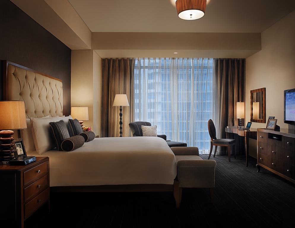 Joy Nostalg Hotel And Suites Manila Managed By The Ascott Limited Pasig City Luaran gambar