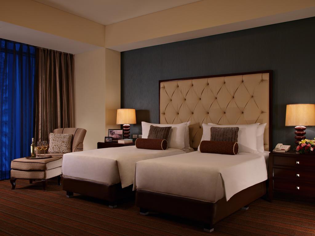 Joy Nostalg Hotel And Suites Manila Managed By The Ascott Limited Pasig City Luaran gambar