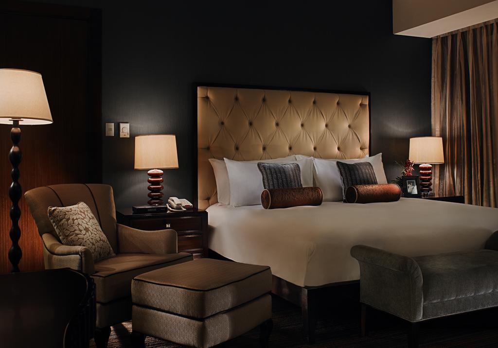 Joy Nostalg Hotel And Suites Manila Managed By The Ascott Limited Pasig City Luaran gambar