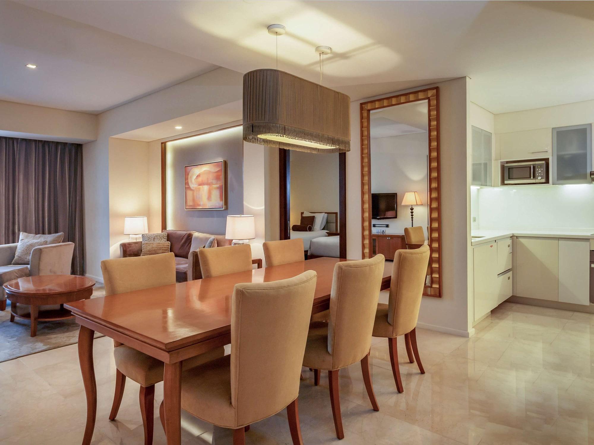 Joy Nostalg Hotel And Suites Manila Managed By The Ascott Limited Pasig City Luaran gambar