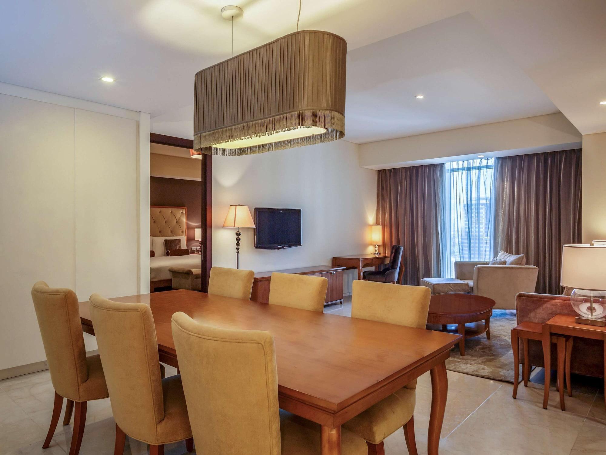 Joy Nostalg Hotel And Suites Manila Managed By The Ascott Limited Pasig City Luaran gambar