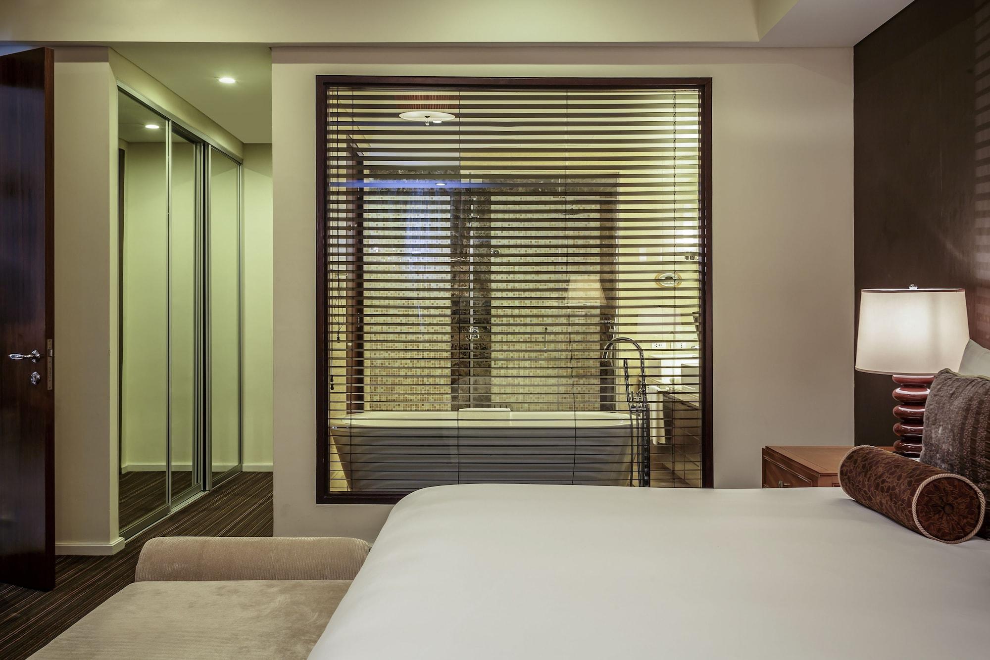 Joy Nostalg Hotel And Suites Manila Managed By The Ascott Limited Pasig City Luaran gambar