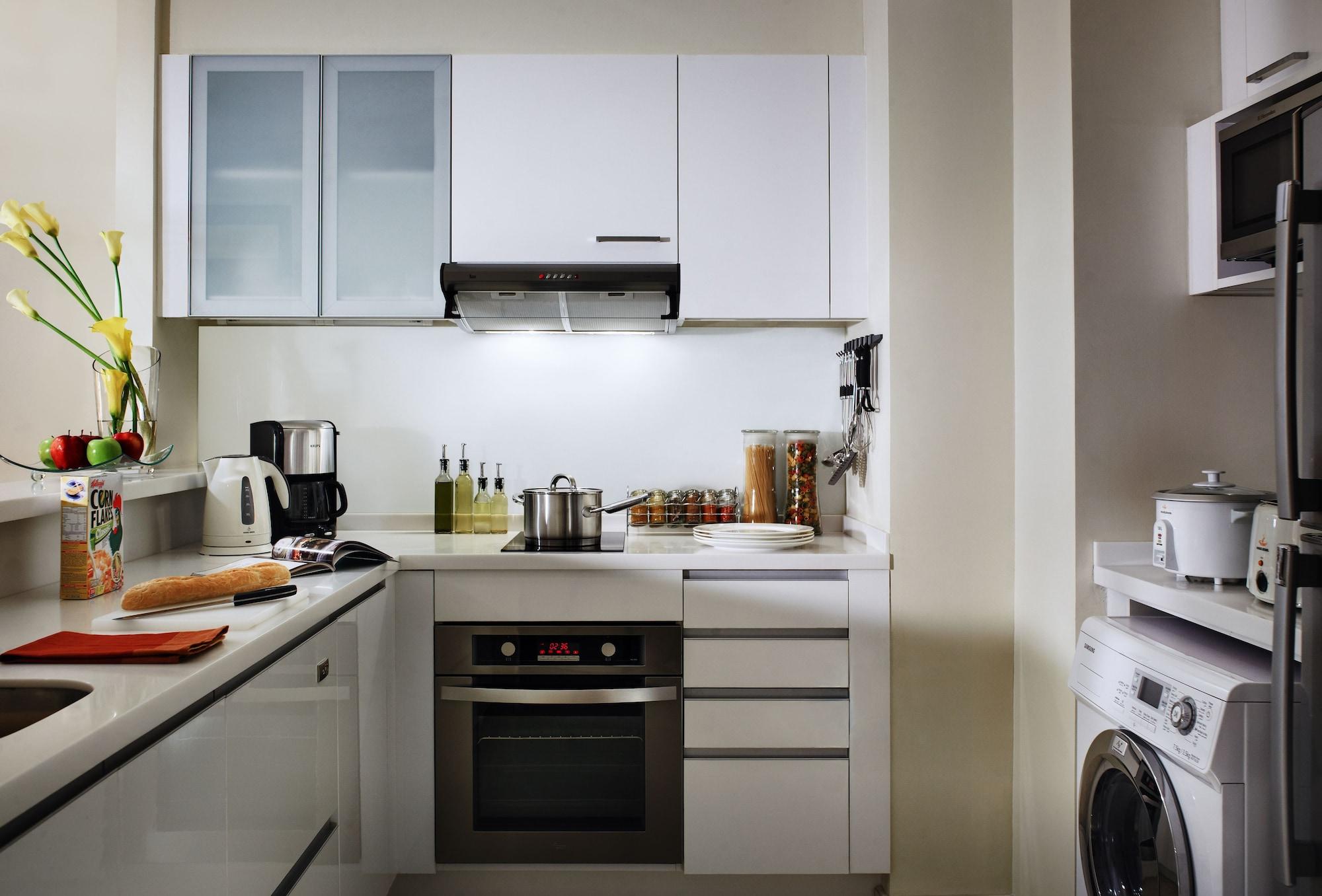Joy Nostalg Hotel And Suites Manila Managed By The Ascott Limited Pasig City Luaran gambar