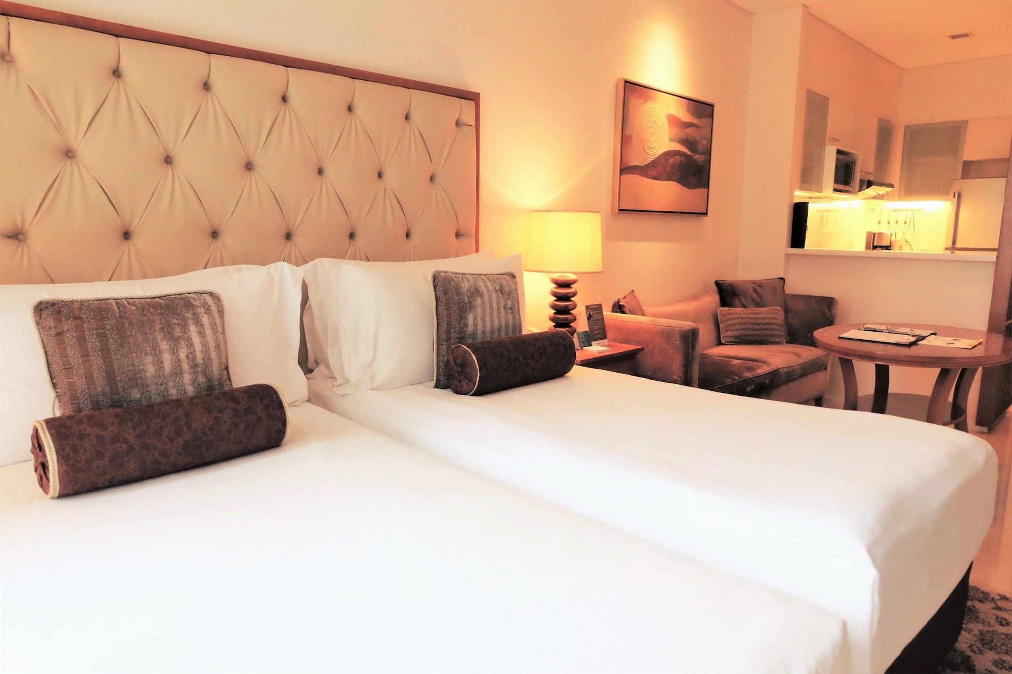Joy Nostalg Hotel And Suites Manila Managed By The Ascott Limited Pasig City Luaran gambar