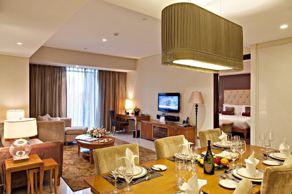 Joy Nostalg Hotel And Suites Manila Managed By The Ascott Limited Pasig City Luaran gambar