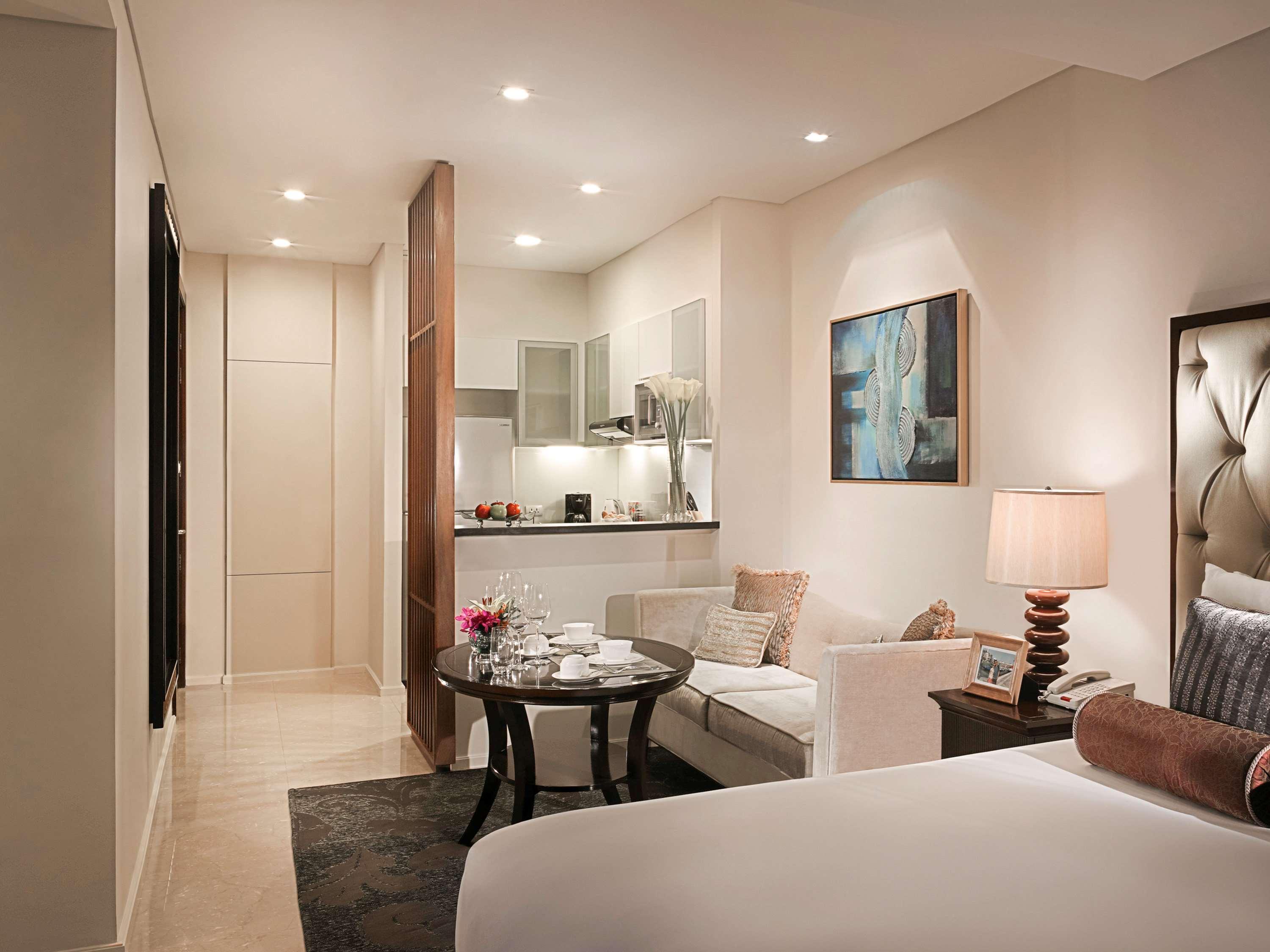 Joy Nostalg Hotel And Suites Manila Managed By The Ascott Limited Pasig City Luaran gambar