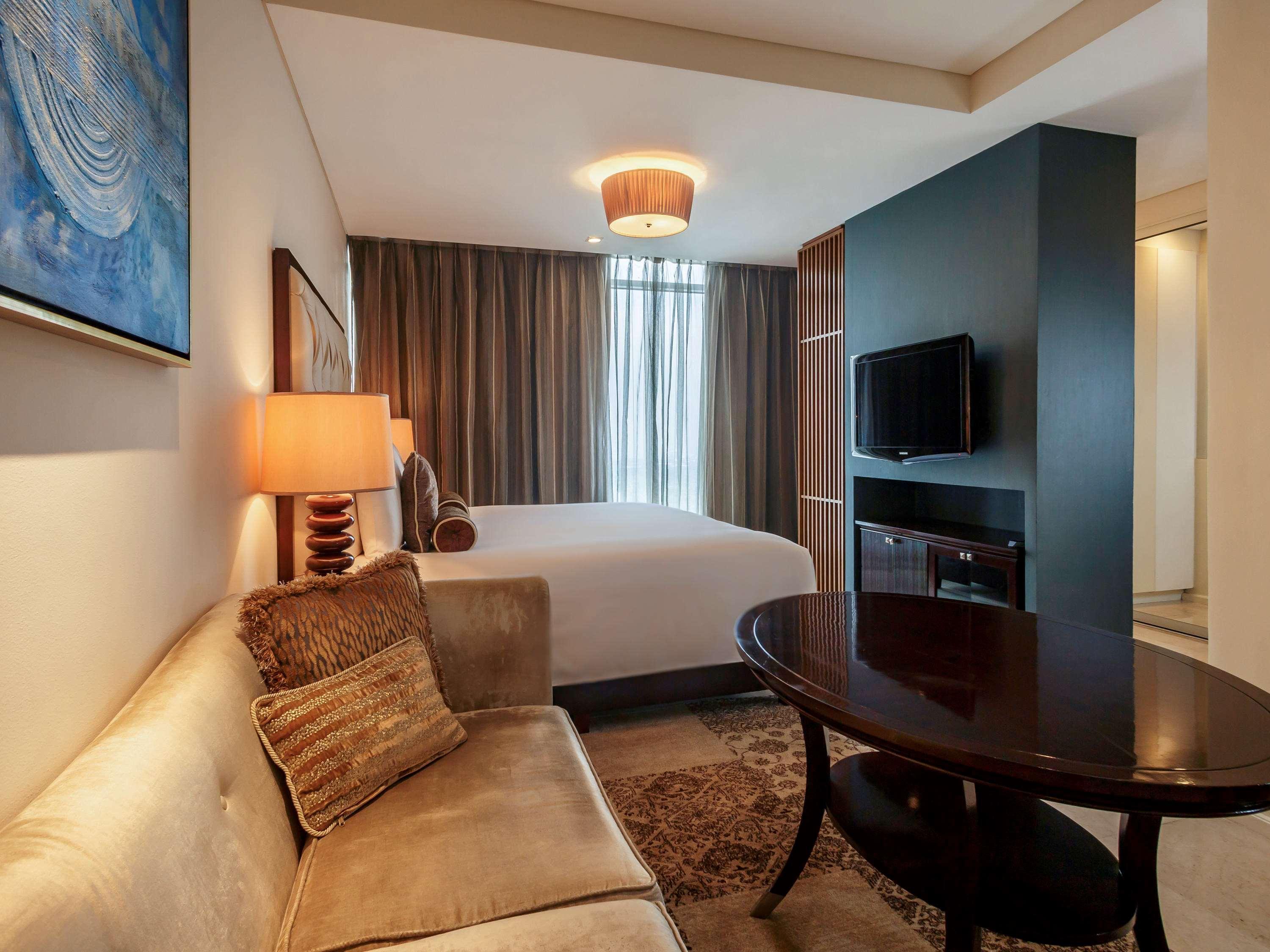 Joy Nostalg Hotel And Suites Manila Managed By The Ascott Limited Pasig City Luaran gambar