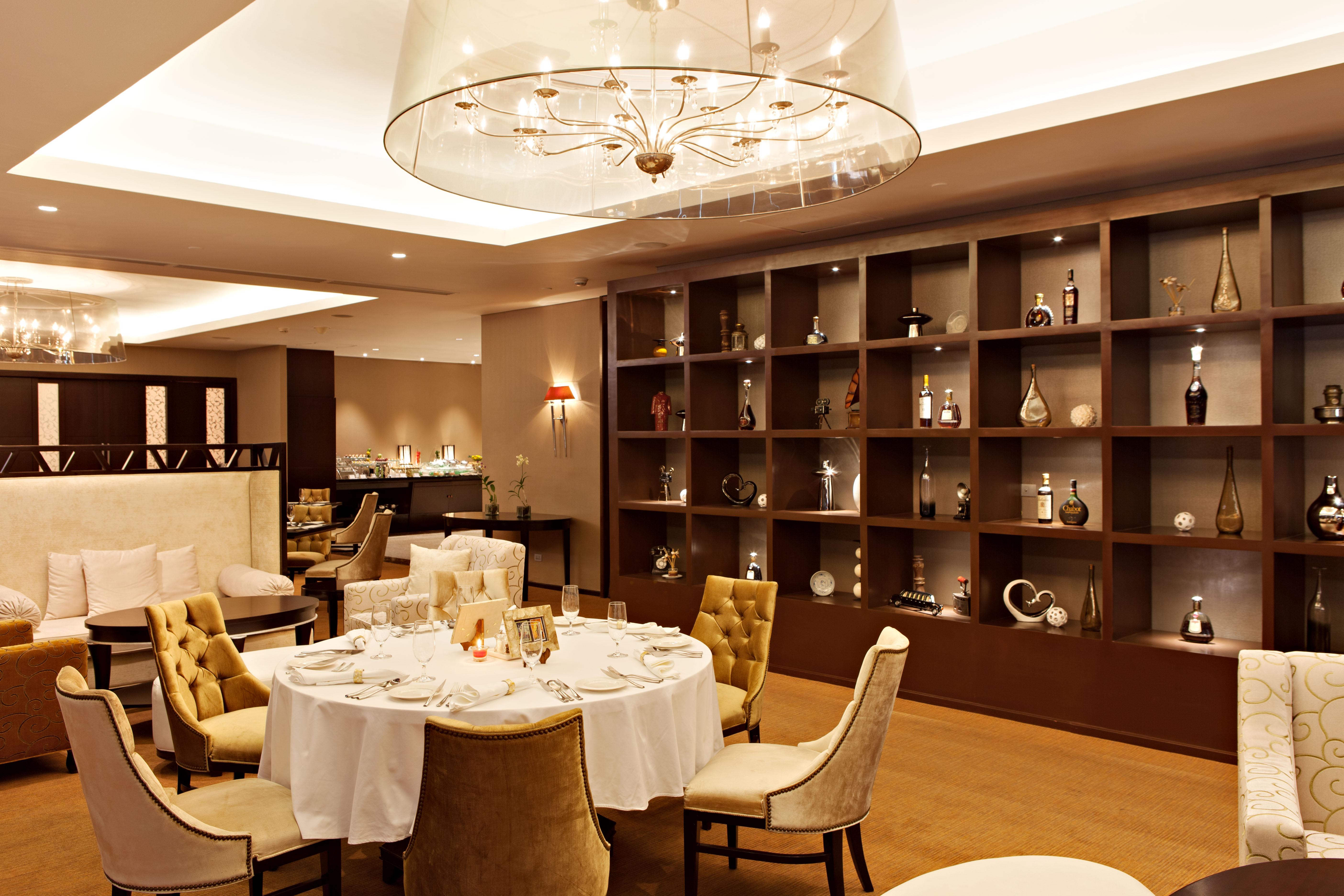 Joy Nostalg Hotel And Suites Manila Managed By The Ascott Limited Pasig City Luaran gambar