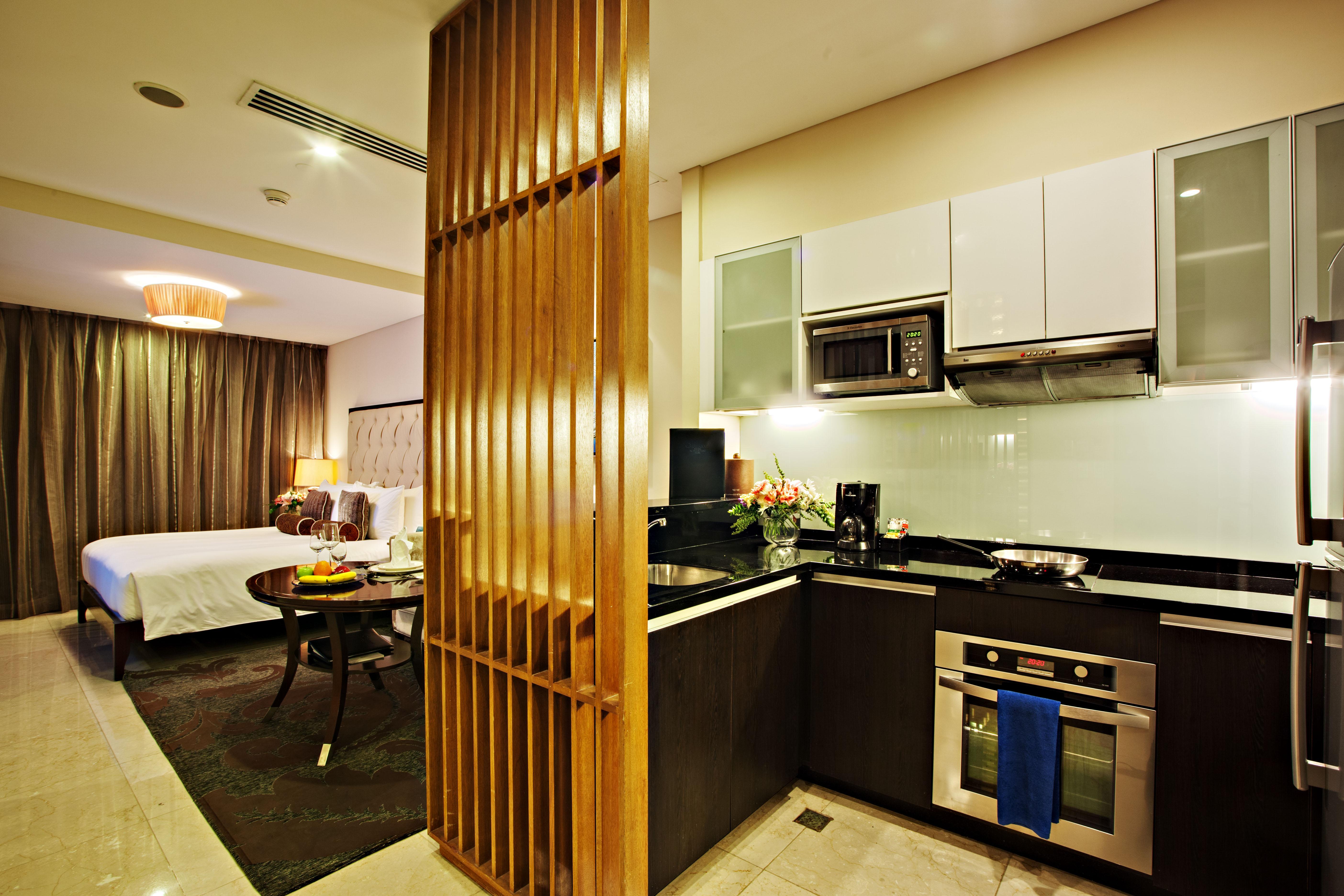 Joy Nostalg Hotel And Suites Manila Managed By The Ascott Limited Pasig City Luaran gambar