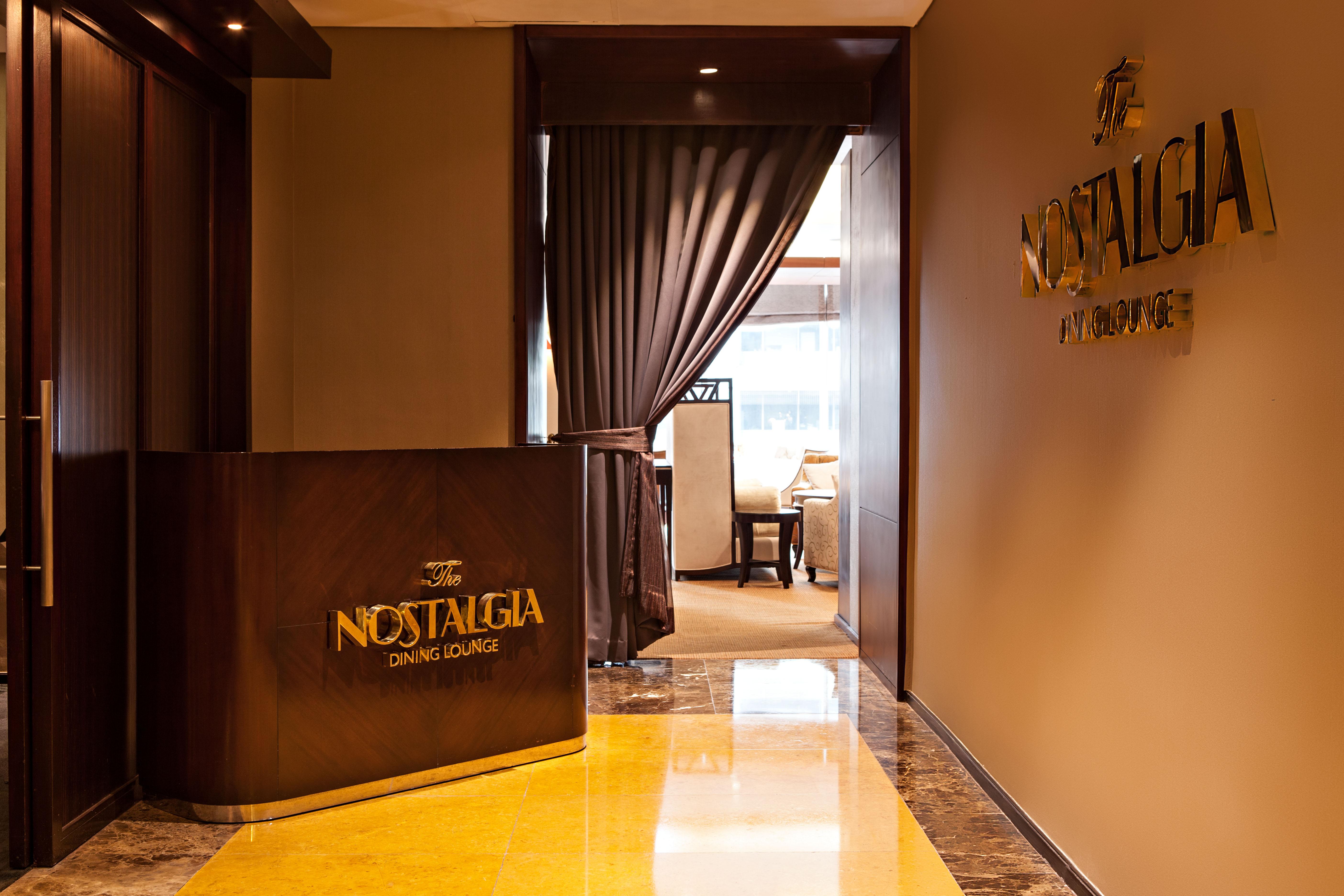Joy Nostalg Hotel And Suites Manila Managed By The Ascott Limited Pasig City Luaran gambar