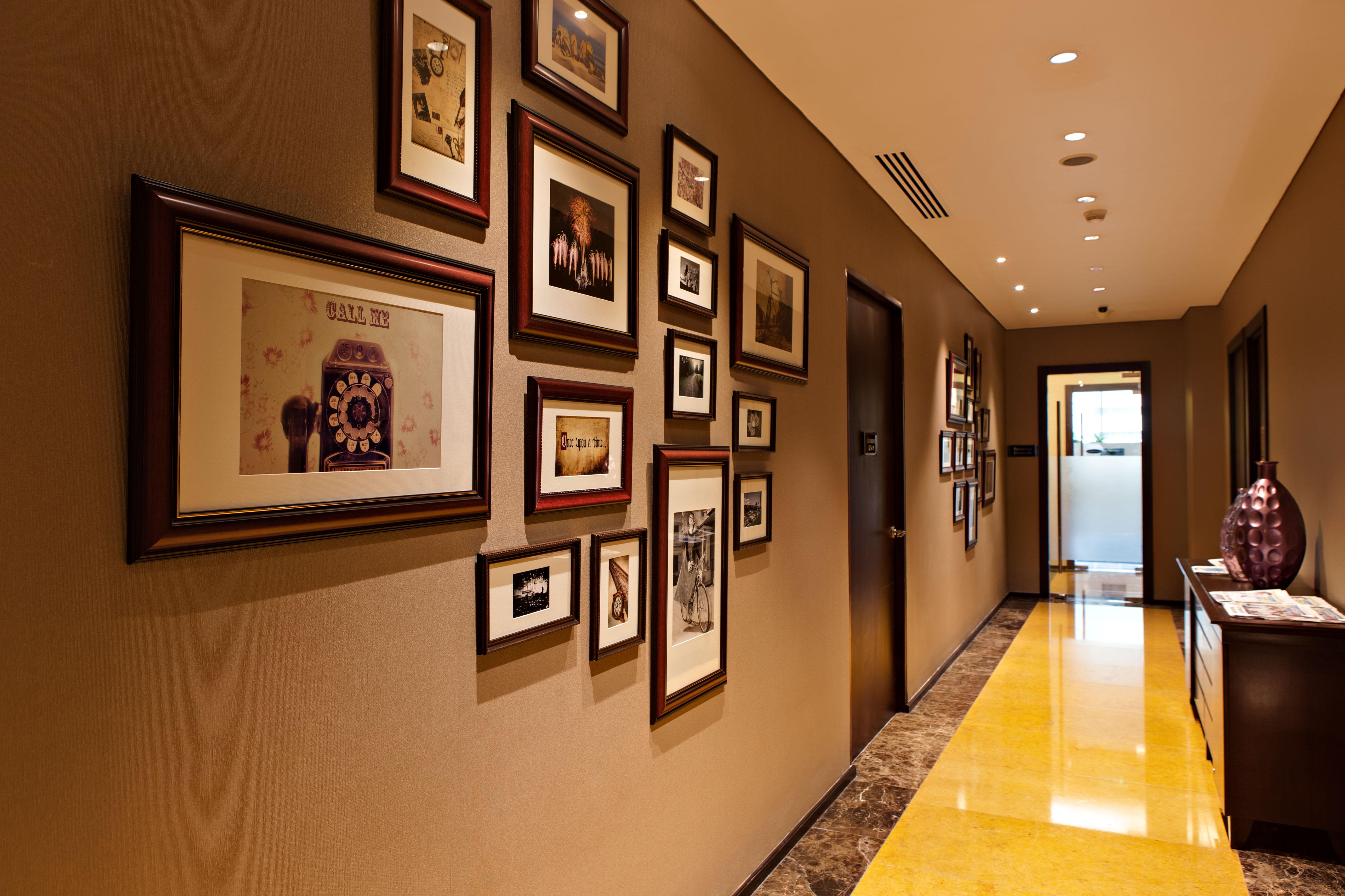 Joy Nostalg Hotel And Suites Manila Managed By The Ascott Limited Pasig City Luaran gambar