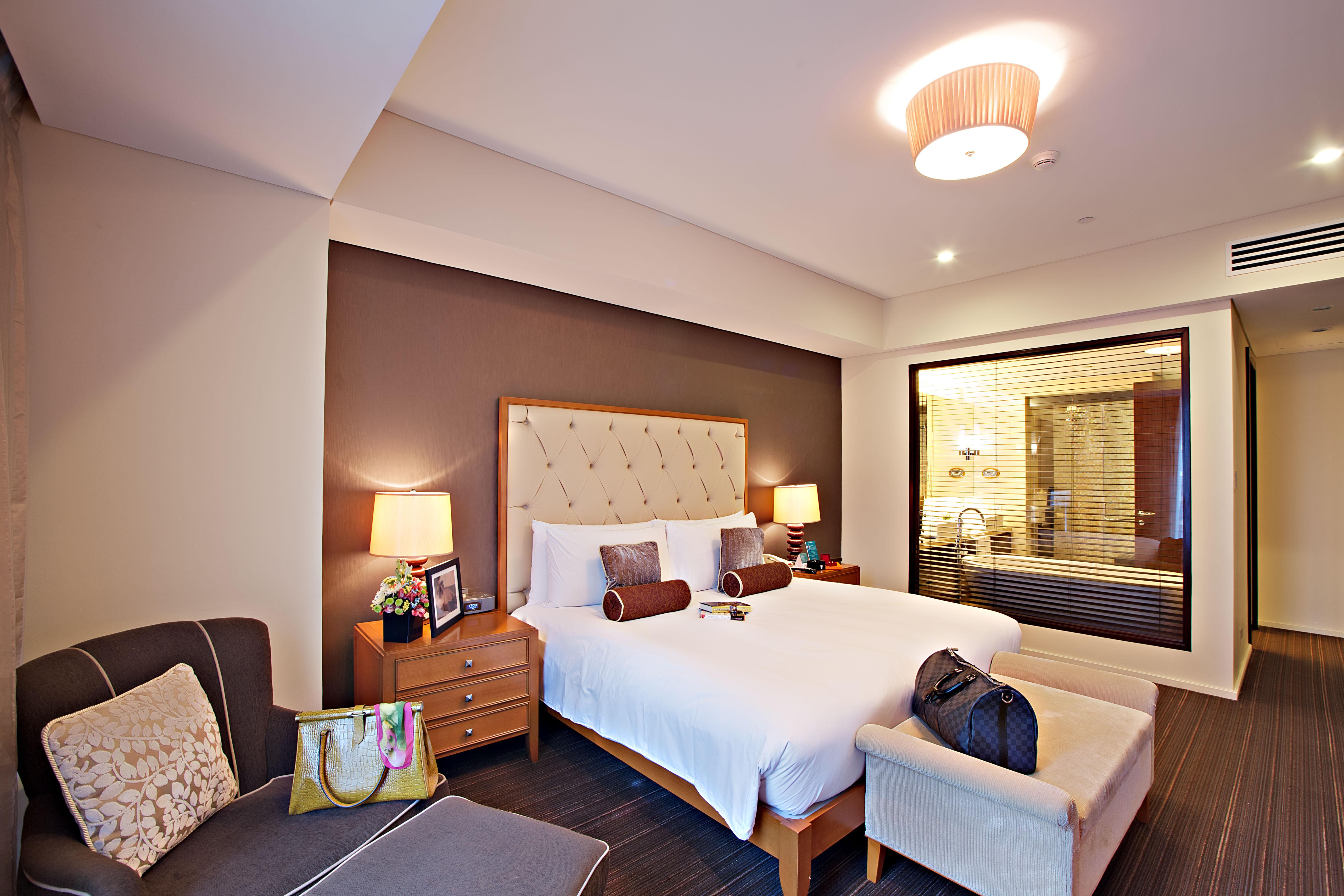 Joy Nostalg Hotel And Suites Manila Managed By The Ascott Limited Pasig City Luaran gambar