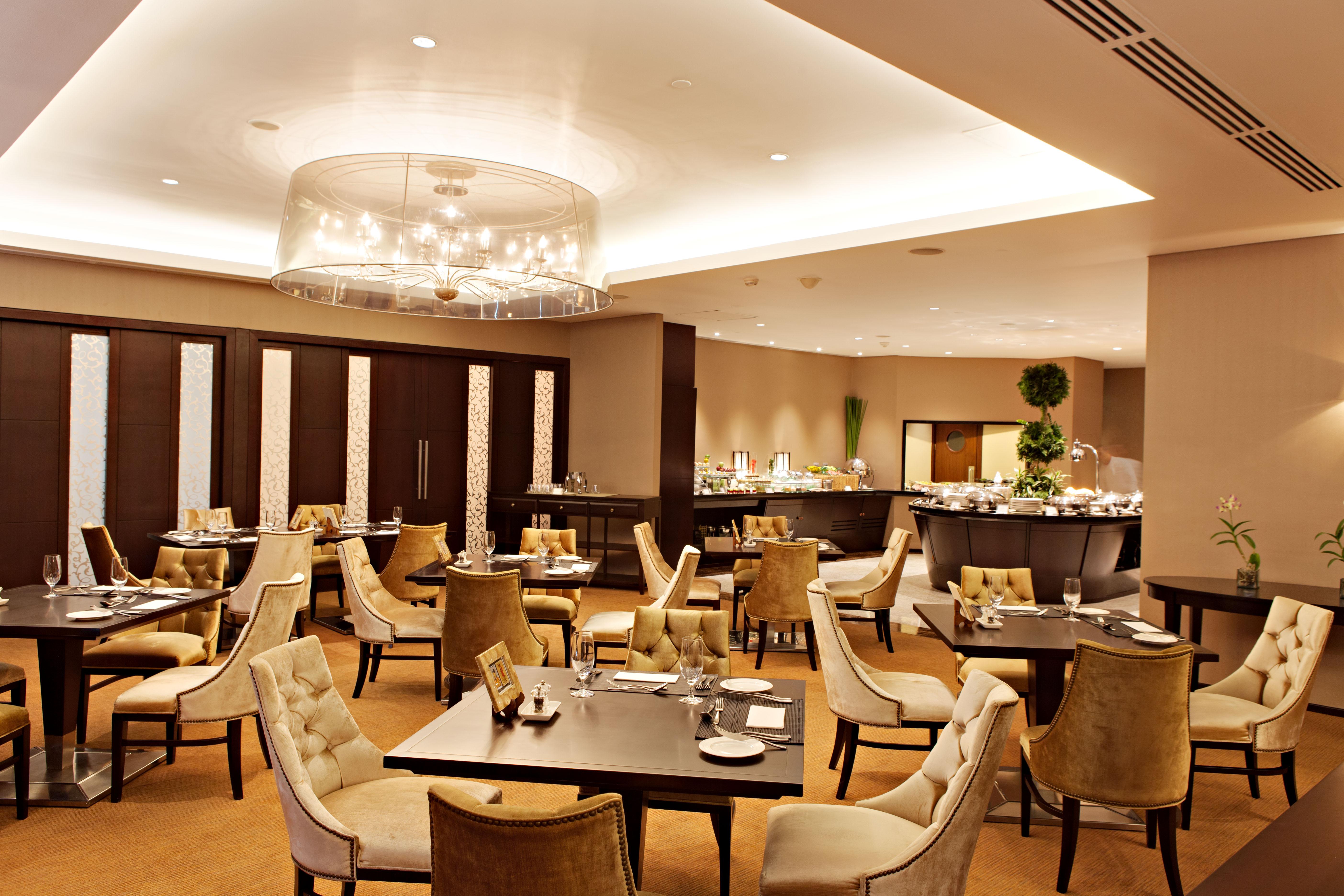 Joy Nostalg Hotel And Suites Manila Managed By The Ascott Limited Pasig City Luaran gambar