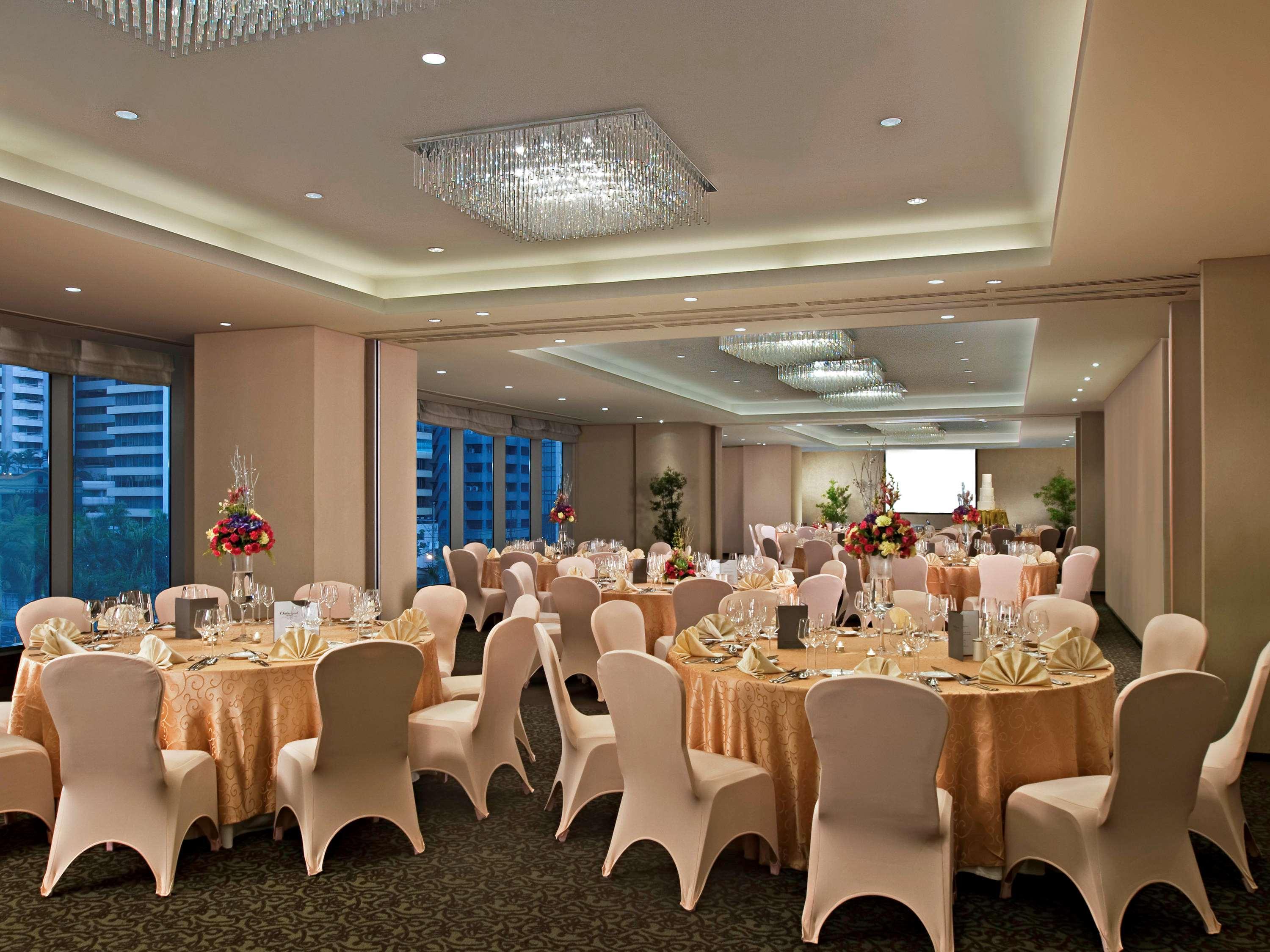 Joy Nostalg Hotel And Suites Manila Managed By The Ascott Limited Pasig City Luaran gambar