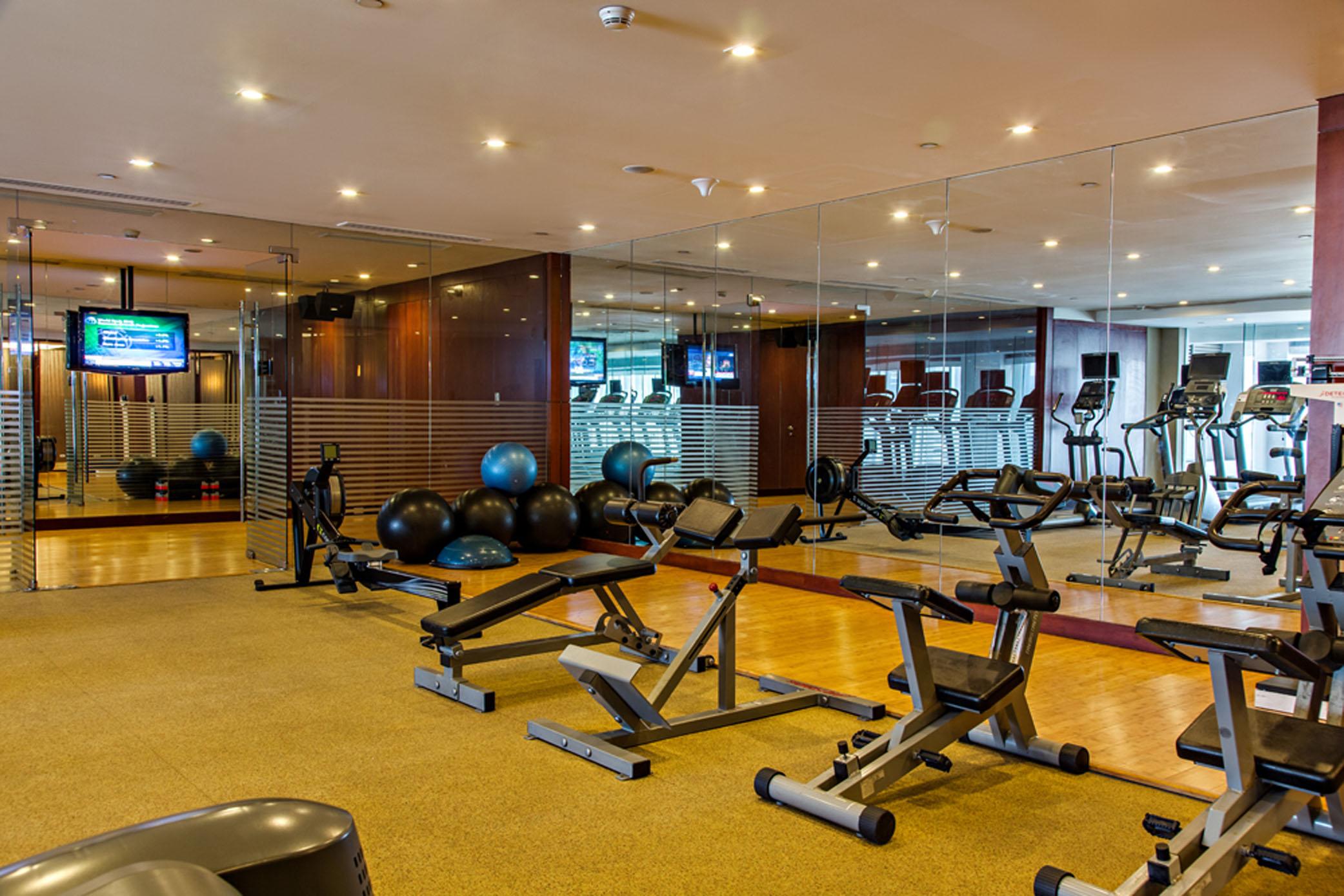 Joy Nostalg Hotel And Suites Manila Managed By The Ascott Limited Pasig City Luaran gambar