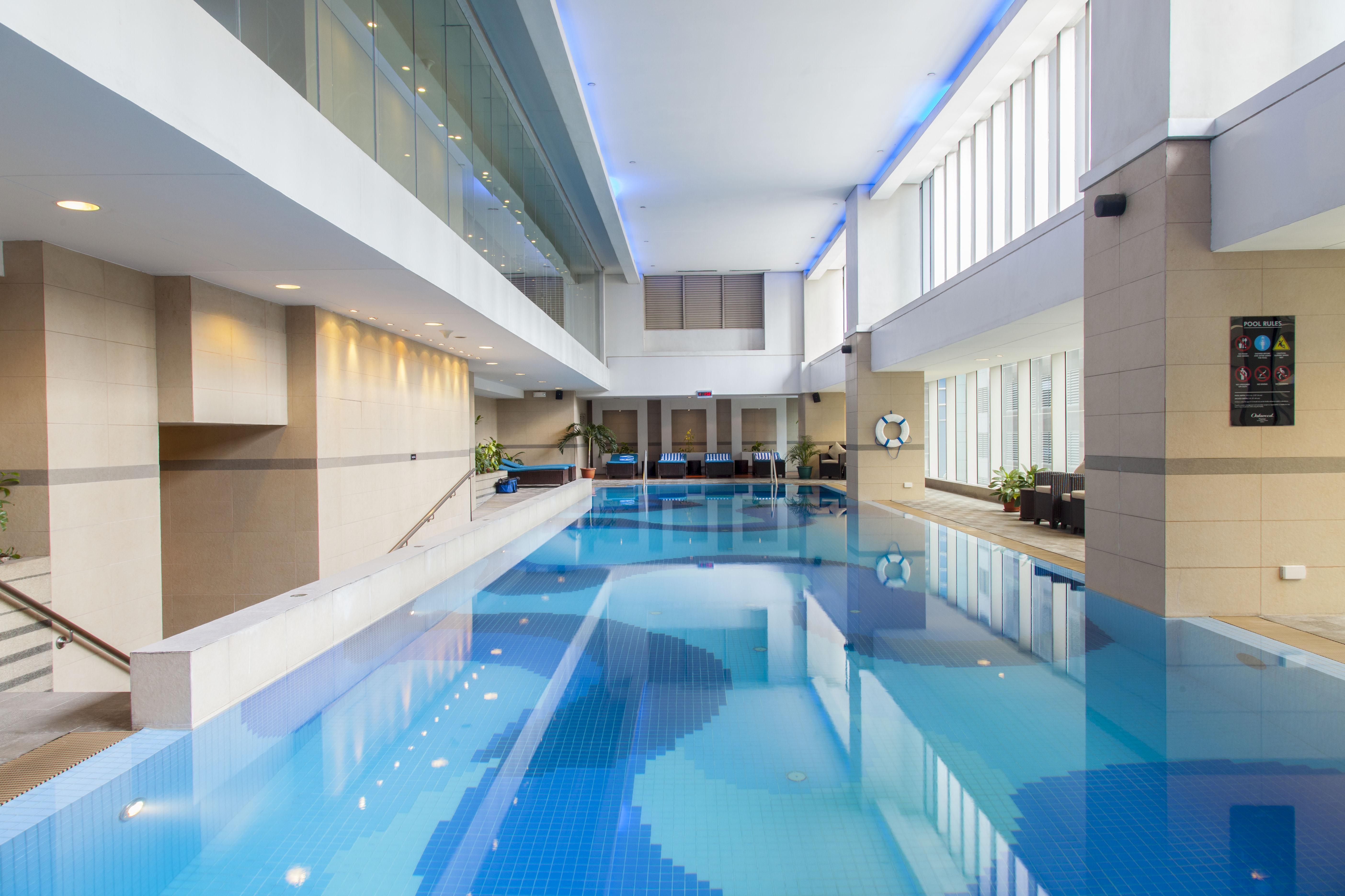 Joy Nostalg Hotel And Suites Manila Managed By The Ascott Limited Pasig City Luaran gambar