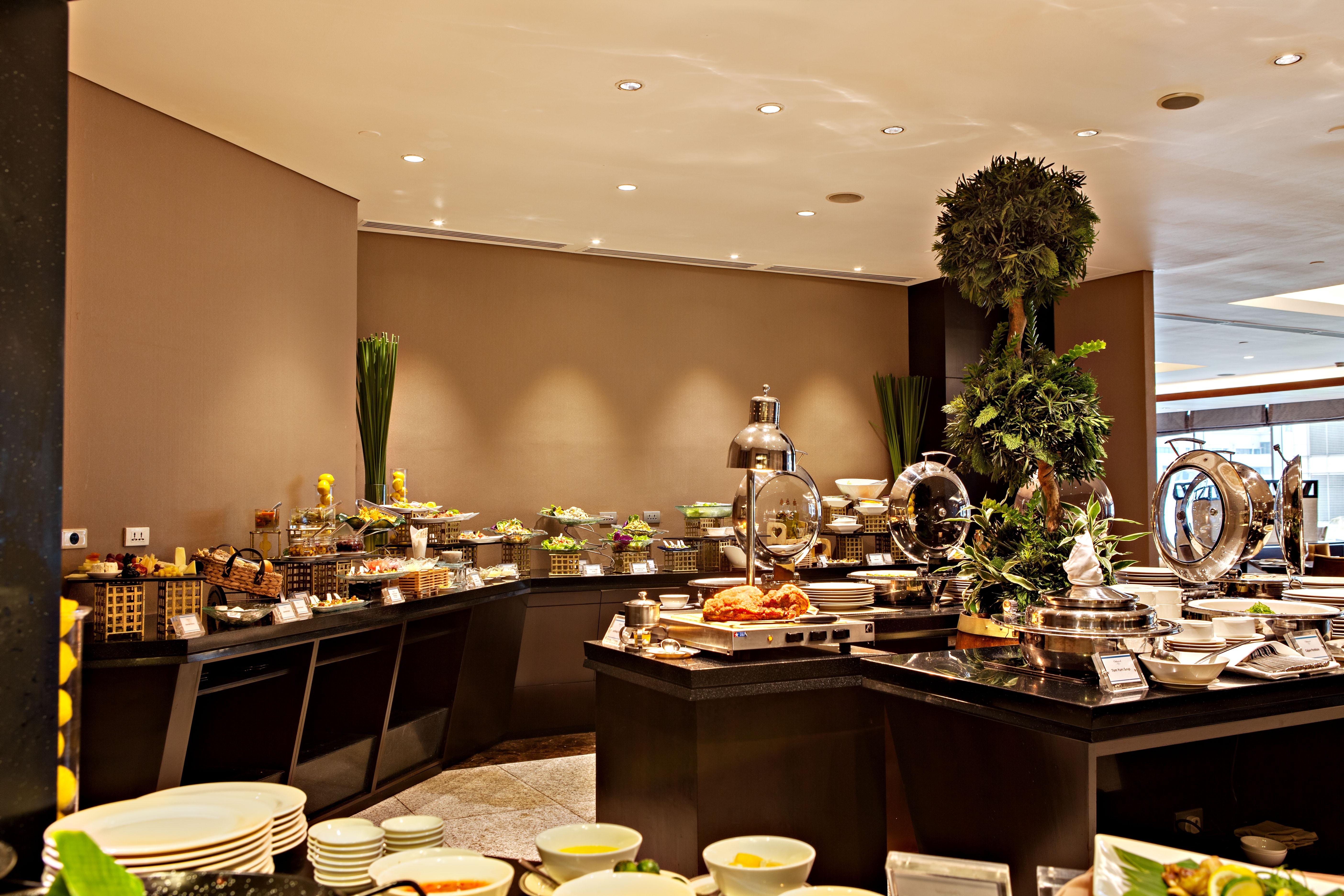 Joy Nostalg Hotel And Suites Manila Managed By The Ascott Limited Pasig City Luaran gambar