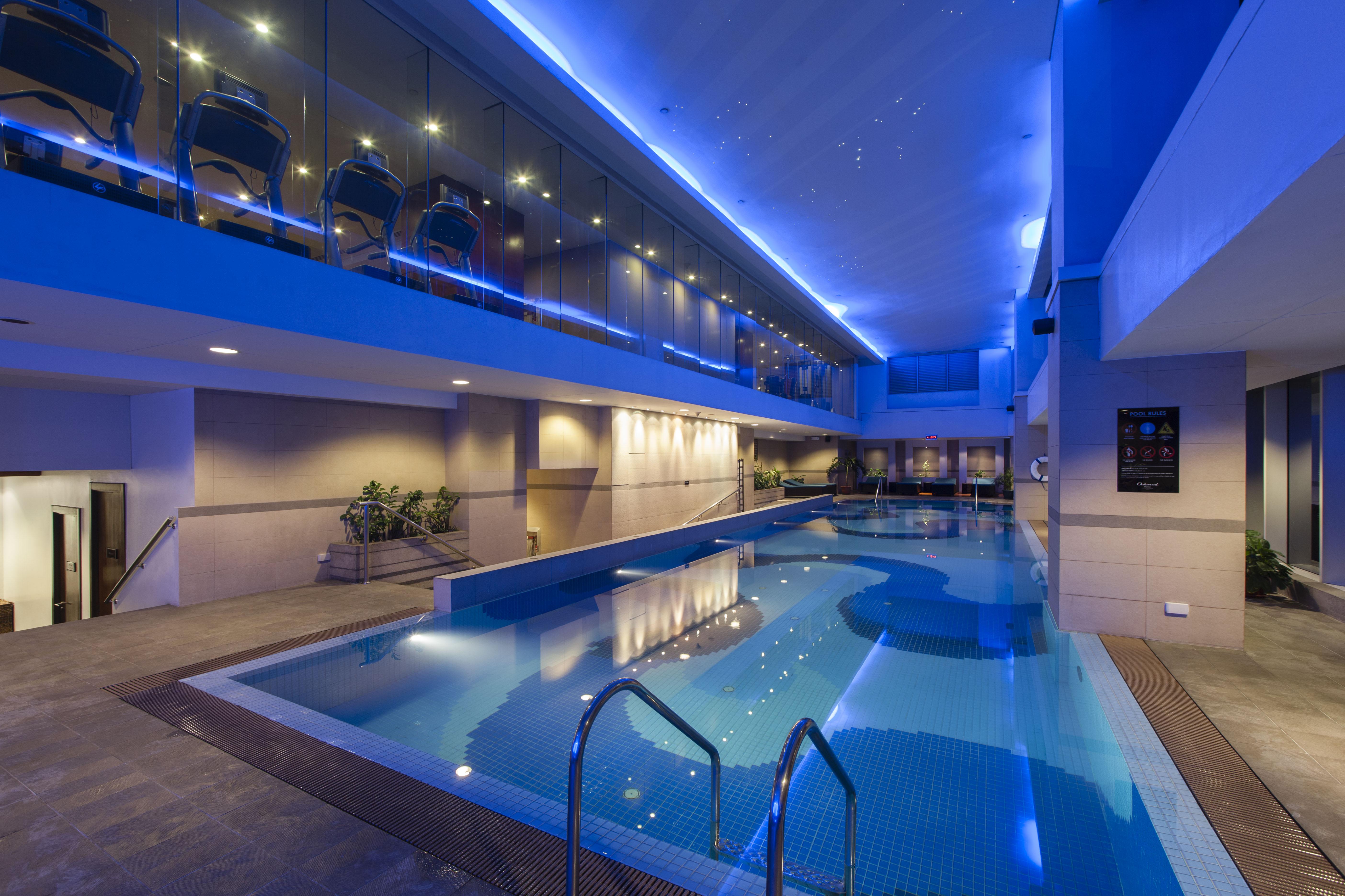 Joy Nostalg Hotel And Suites Manila Managed By The Ascott Limited Pasig City Luaran gambar