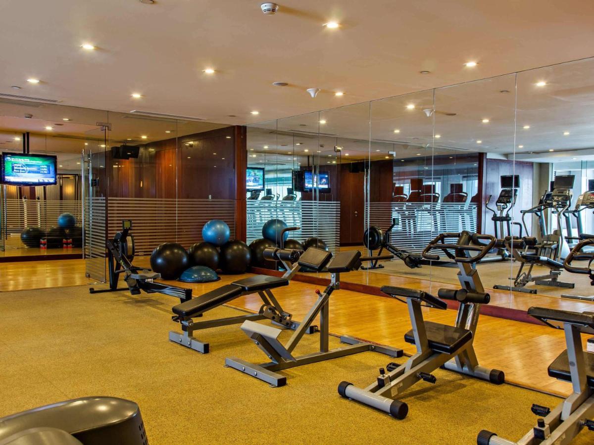 Joy Nostalg Hotel And Suites Manila Managed By The Ascott Limited Pasig City Luaran gambar
