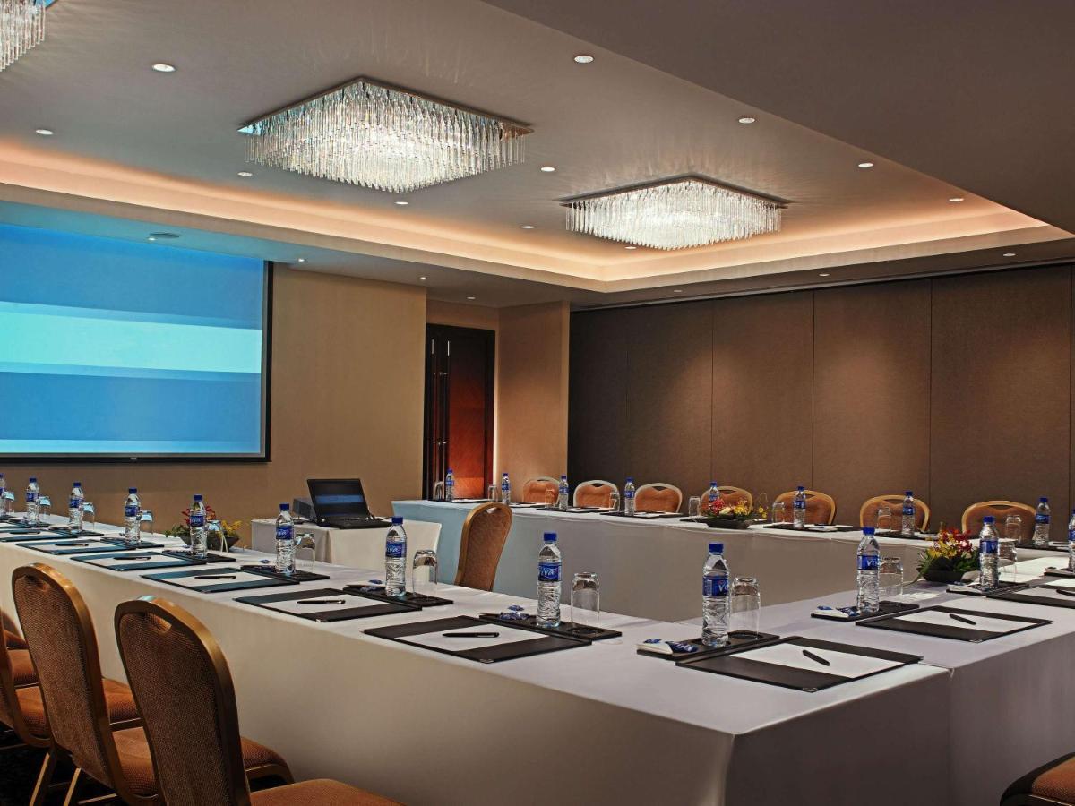 Joy Nostalg Hotel And Suites Manila Managed By The Ascott Limited Pasig City Luaran gambar