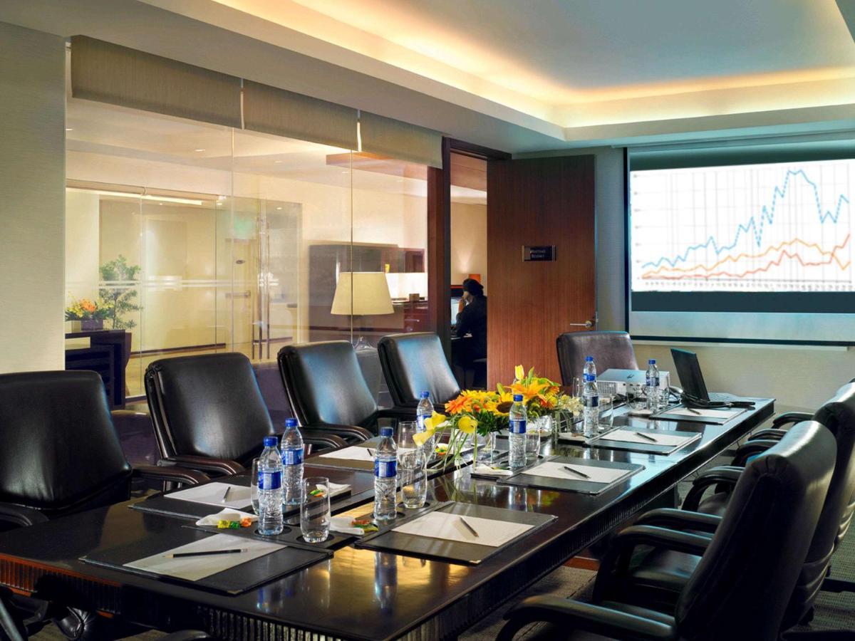 Joy Nostalg Hotel And Suites Manila Managed By The Ascott Limited Pasig City Luaran gambar