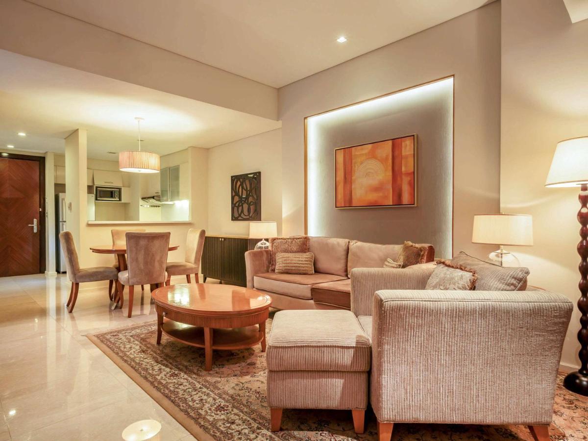 Joy Nostalg Hotel And Suites Manila Managed By The Ascott Limited Pasig City Luaran gambar