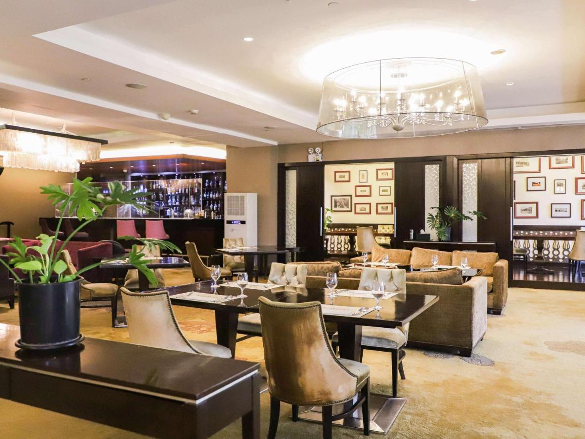 Joy Nostalg Hotel And Suites Manila Managed By The Ascott Limited Pasig City Luaran gambar