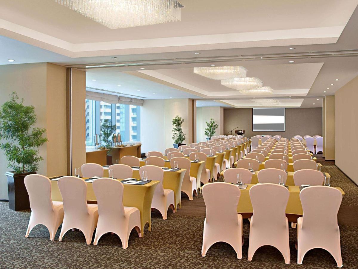 Joy Nostalg Hotel And Suites Manila Managed By The Ascott Limited Pasig City Luaran gambar