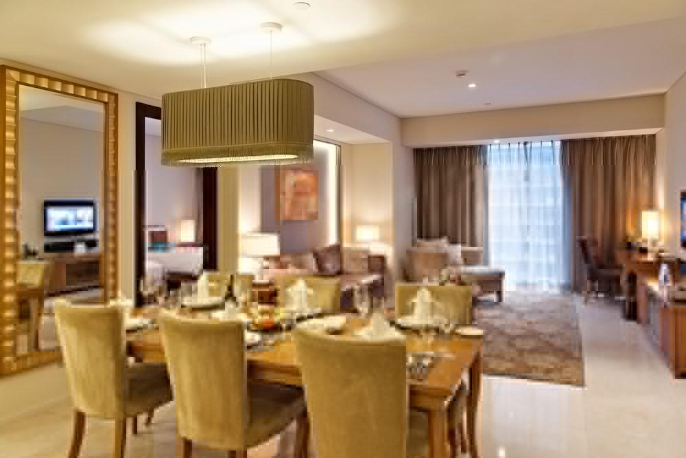 Joy Nostalg Hotel And Suites Manila Managed By The Ascott Limited Pasig City Luaran gambar