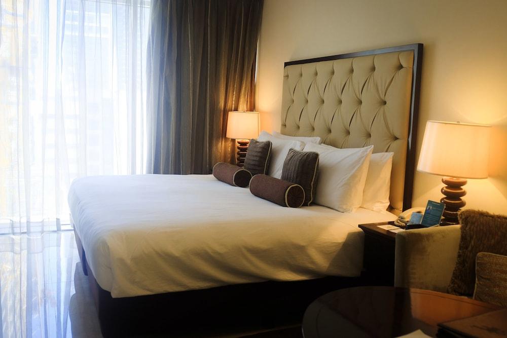 Joy Nostalg Hotel And Suites Manila Managed By The Ascott Limited Pasig City Luaran gambar