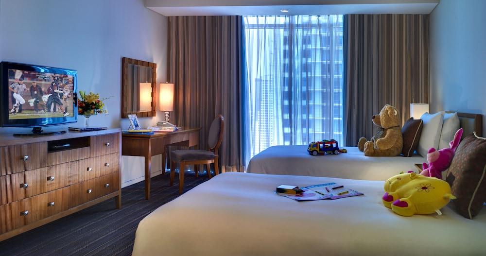 Joy Nostalg Hotel And Suites Manila Managed By The Ascott Limited Pasig City Luaran gambar